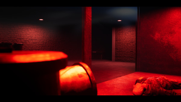 Element Battle Royale screenshot 1