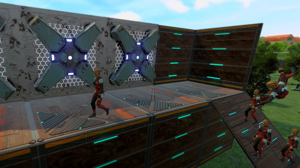 Ash of Legends screenshot 3
