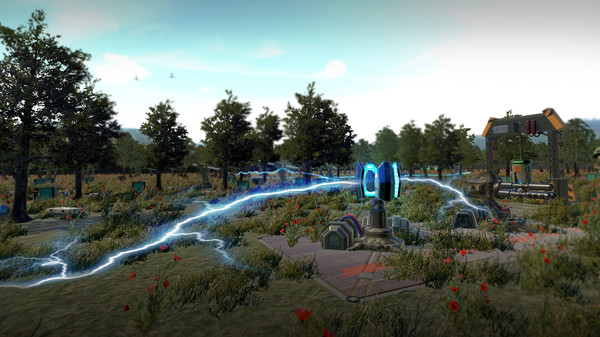Ash of Legends screenshot 6
