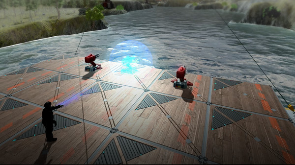 Ash of Legends screenshot 2