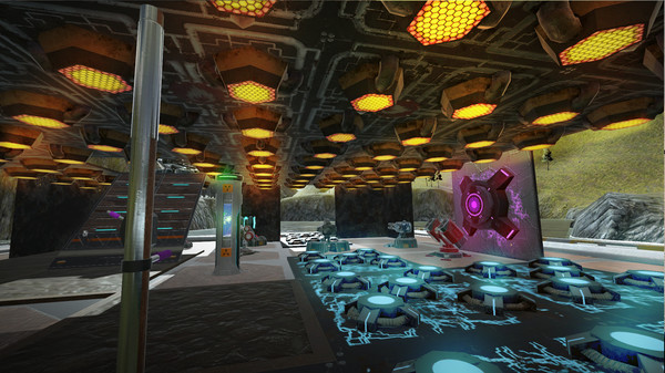 Ash of Legends screenshot 5