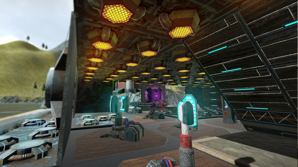 Ash of Legends screenshot 4