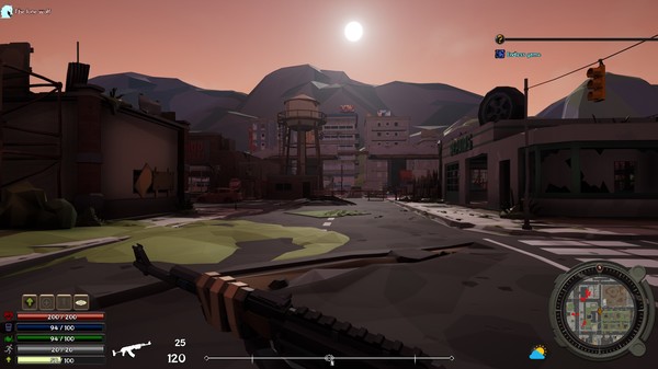 Heavenworld screenshot 9