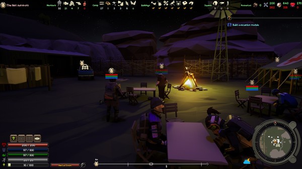 Heavenworld screenshot 10