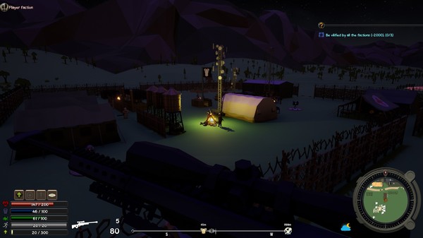 Heavenworld screenshot 11
