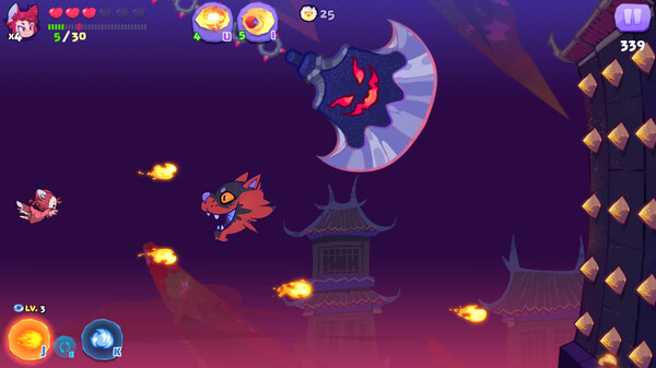 Moolii's Dreamland screenshot 8