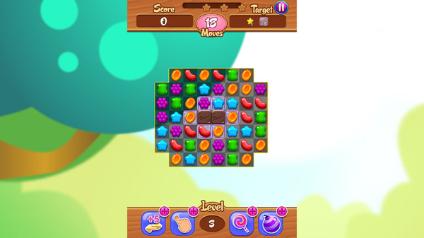 Color Crush screenshot 4