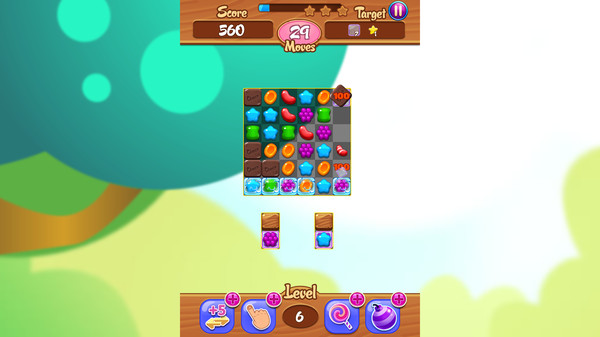 Color Crush screenshot 5