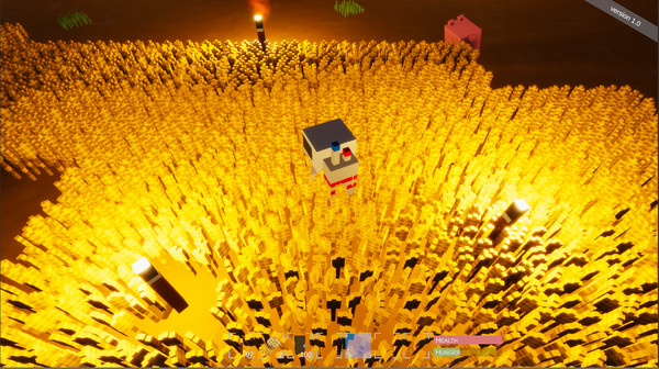 Terracosmic screenshot 2