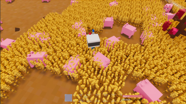 Terracosmic screenshot 6