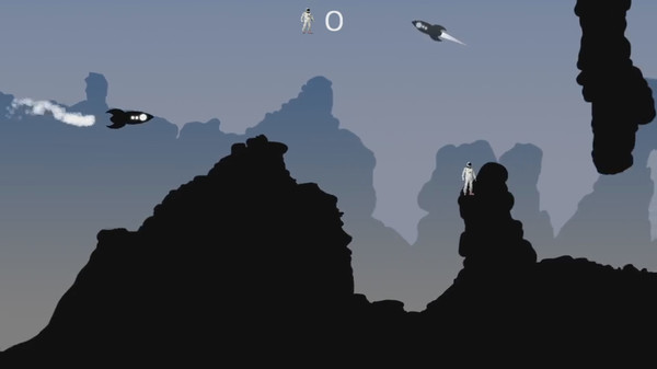 Covid Quest 2077 screenshot 1