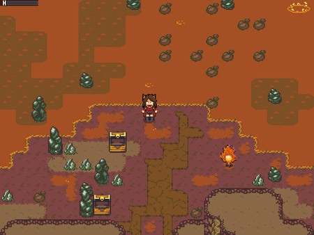 Drekirokr - Dusk of the Dragon screenshot 7