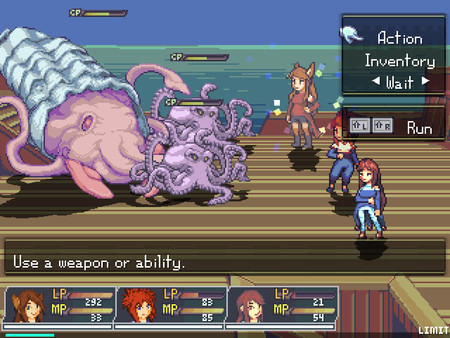 Drekirokr - Dusk of the Dragon screenshot 8