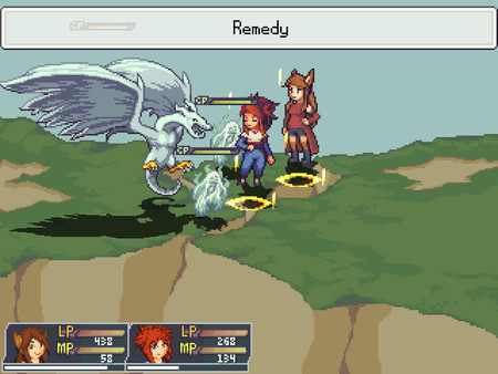 Drekirokr - Dusk of the Dragon screenshot 1