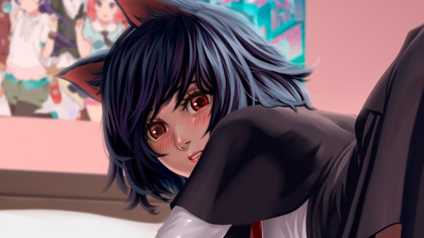 Lovely Goddess screenshot 2