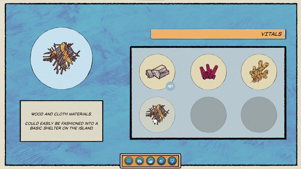 Aquamarine: Explorer's Edition screenshot 10