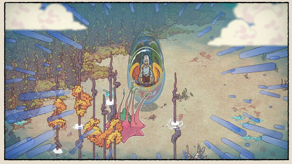 Aquamarine: Explorer's Edition screenshot 2