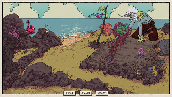 Aquamarine: Explorer's Edition screenshot 6