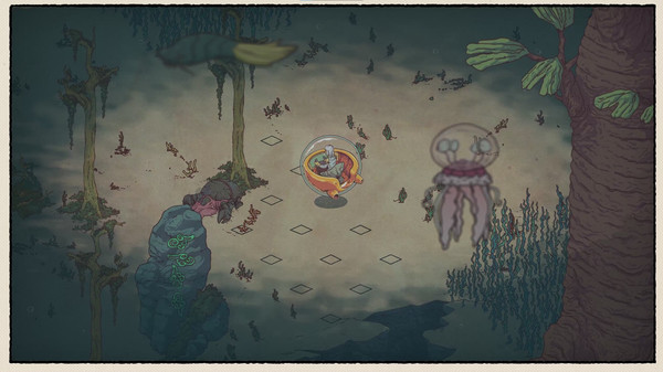 Aquamarine: Explorer's Edition screenshot 5