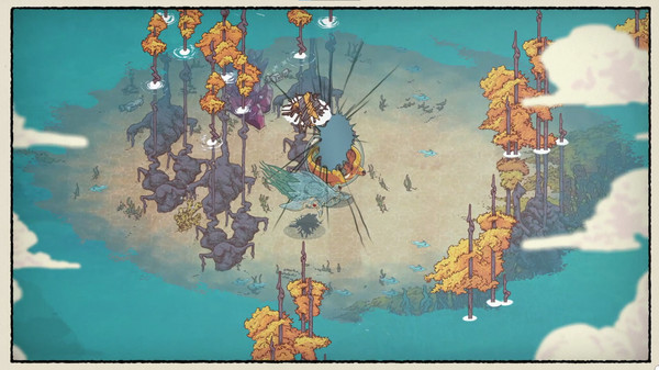 Aquamarine: Explorer's Edition screenshot 7