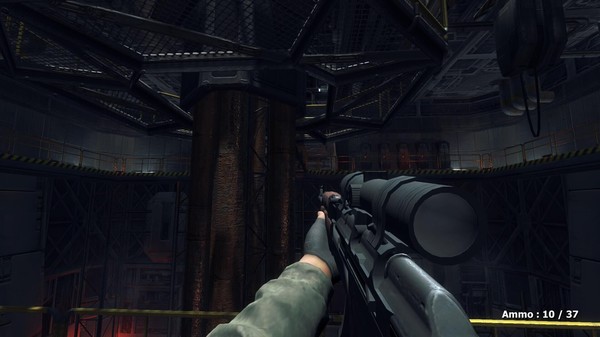80S escape screenshot 4