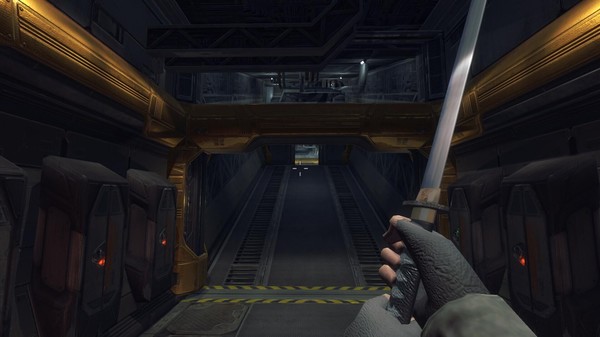 80S escape screenshot 5