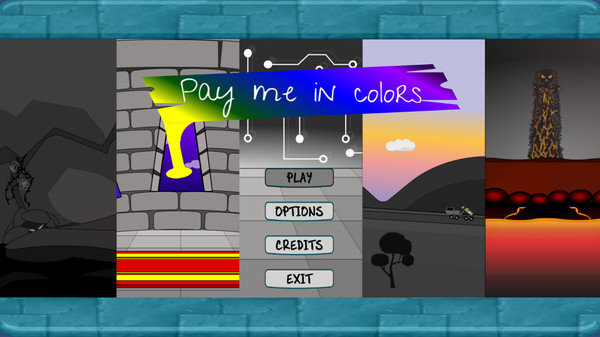 Pay Me In Colors screenshot 10