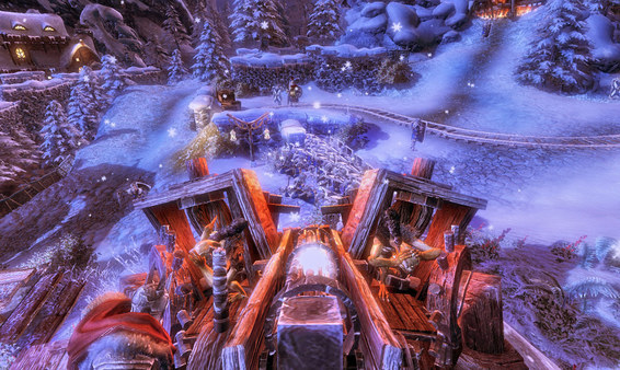 Overlord II screenshot 5