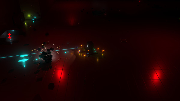 Murk screenshot 2