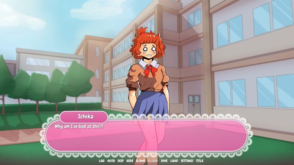 My Sweet Confession screenshot 3