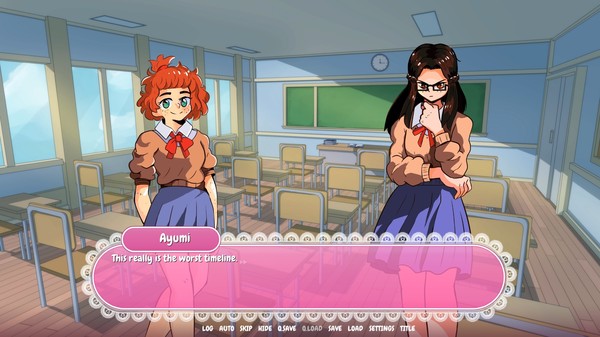My Sweet Confession screenshot 5