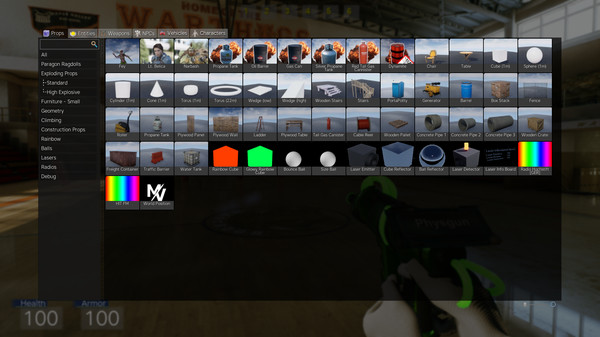 Modiverse screenshot 2