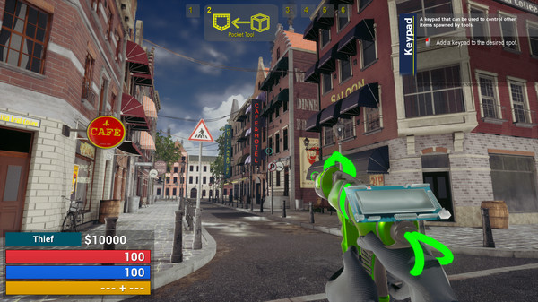 Modiverse screenshot 6