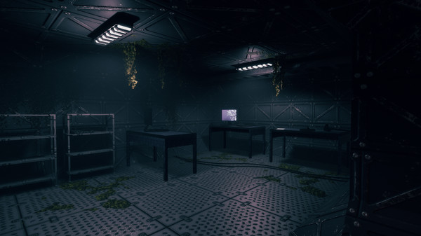 The Walking Fish 2: Final Frontier screenshot 7