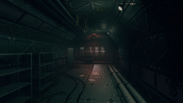 The Walking Fish 2: Final Frontier screenshot 3