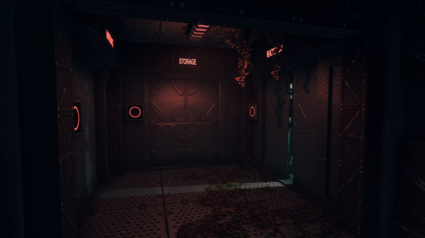 The Walking Fish 2: Final Frontier screenshot 4