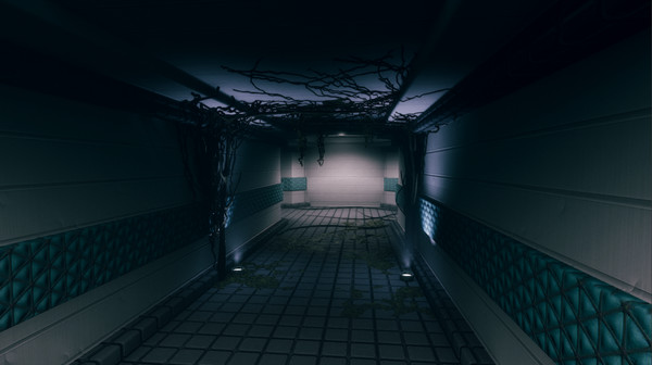 The Walking Fish 2: Final Frontier screenshot 2