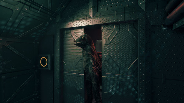 The Walking Fish 2: Final Frontier screenshot 1