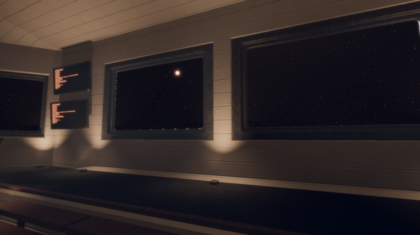 The Walking Fish 2: Final Frontier screenshot 5