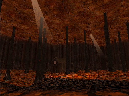 Fatum Betula screenshot 6
