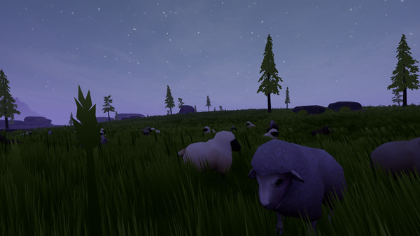 Therapy Sheep VR screenshot 6