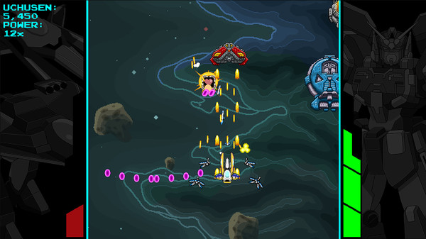 PLOID SAGA screenshot 5