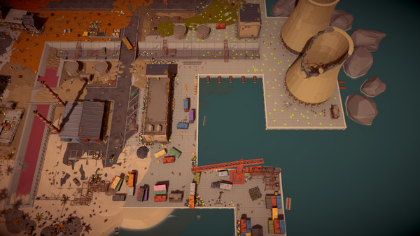 Wasted World screenshot 11