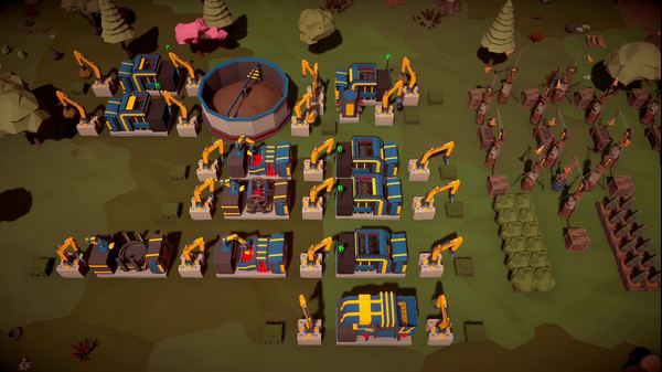 Wasted World screenshot 2