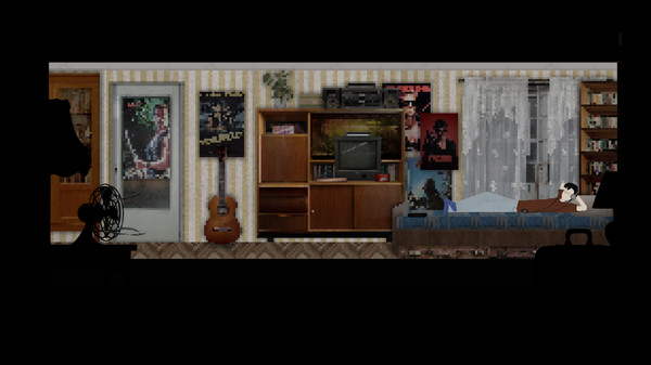 DOM RUSALOK screenshot 7