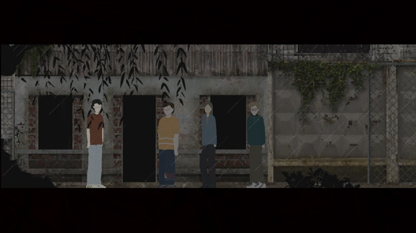 DOM RUSALOK screenshot 4
