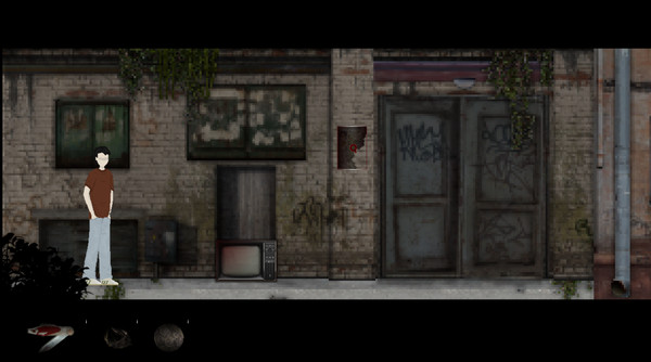 DOM RUSALOK screenshot 8