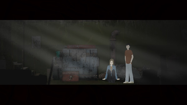 DOM RUSALOK screenshot 2