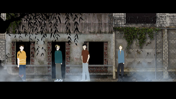 DOM RUSALOK screenshot 6