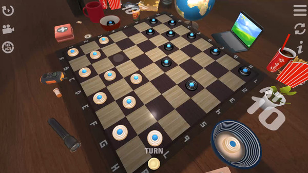 Chessсakе screenshot 1